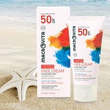 The new generation of MACROVITA suncare cosmetics!