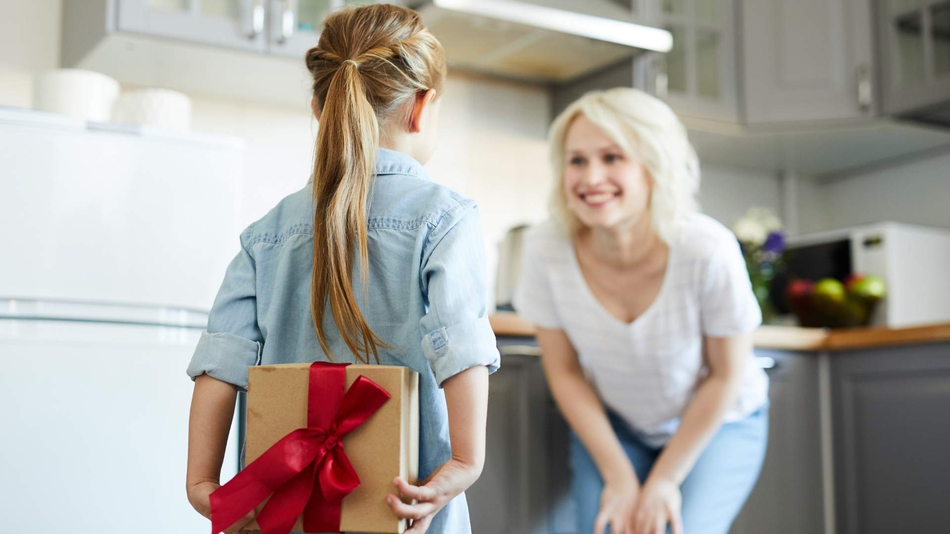 Kosmetyki naturalne na Dzień Mamy? Dlaczego nie!